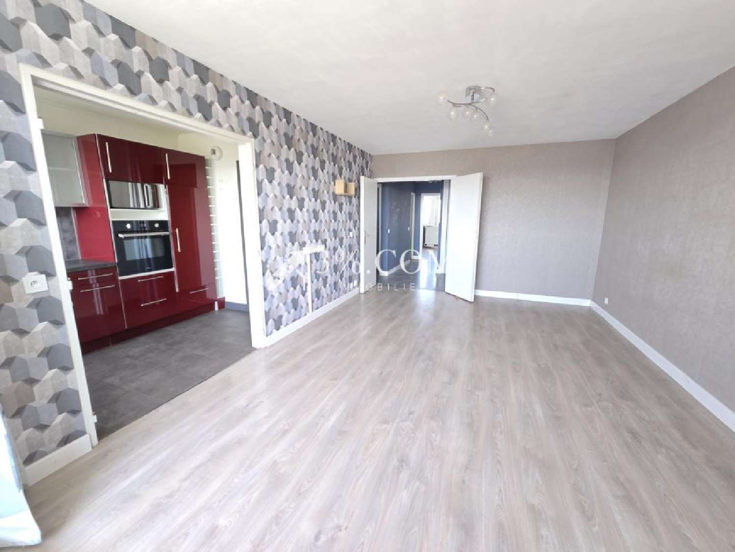  te koop huis Tourcoing Nord 2