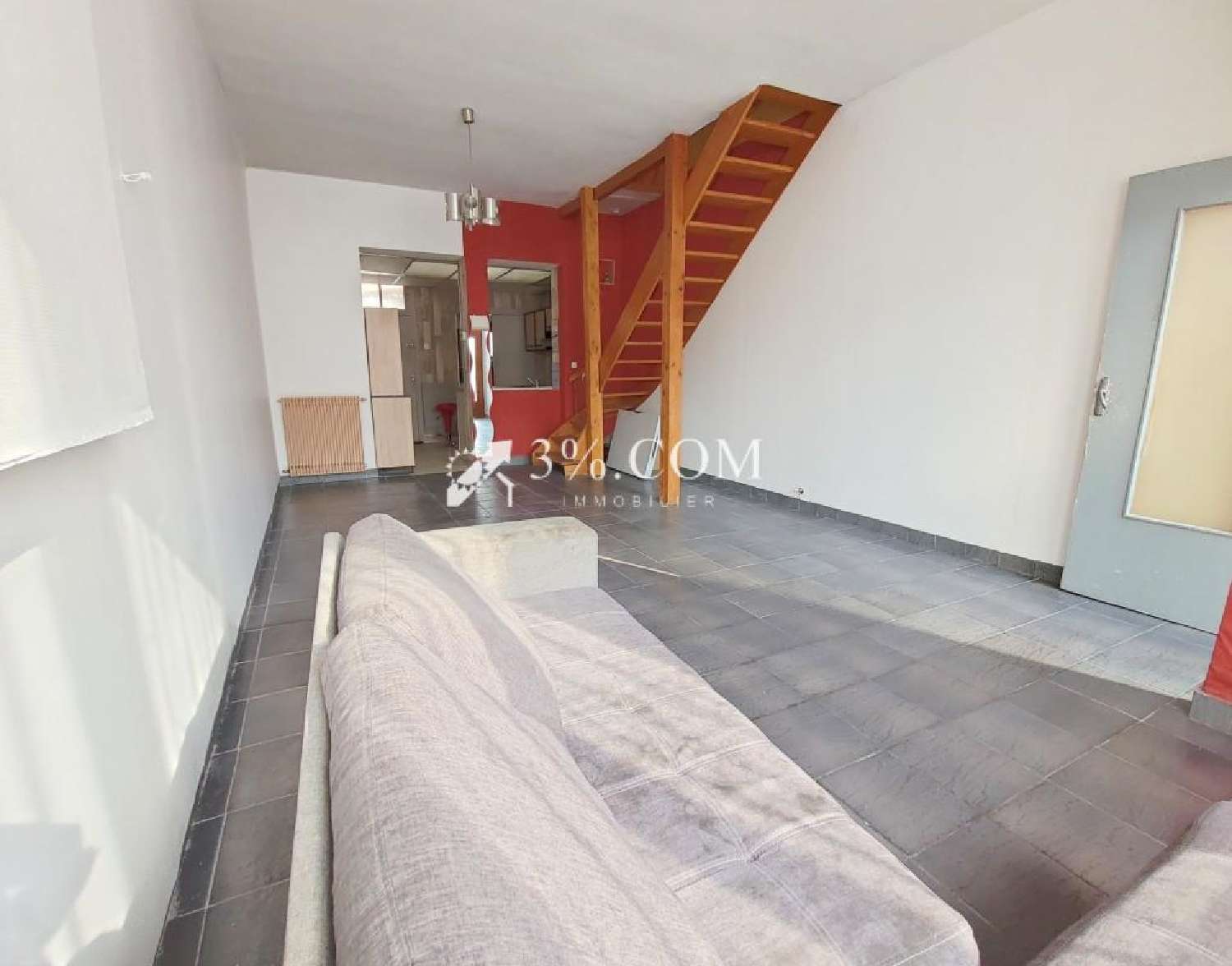  te koop huis Tourcoing Nord 2