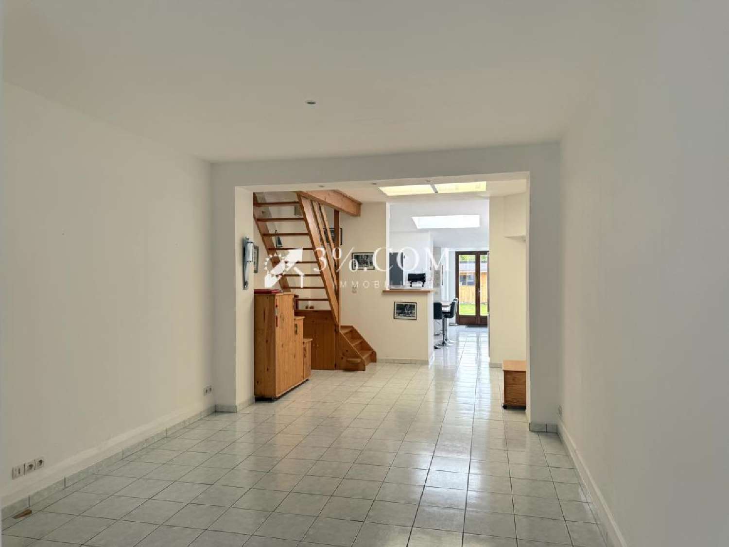  te koop huis Tourcoing Nord 1