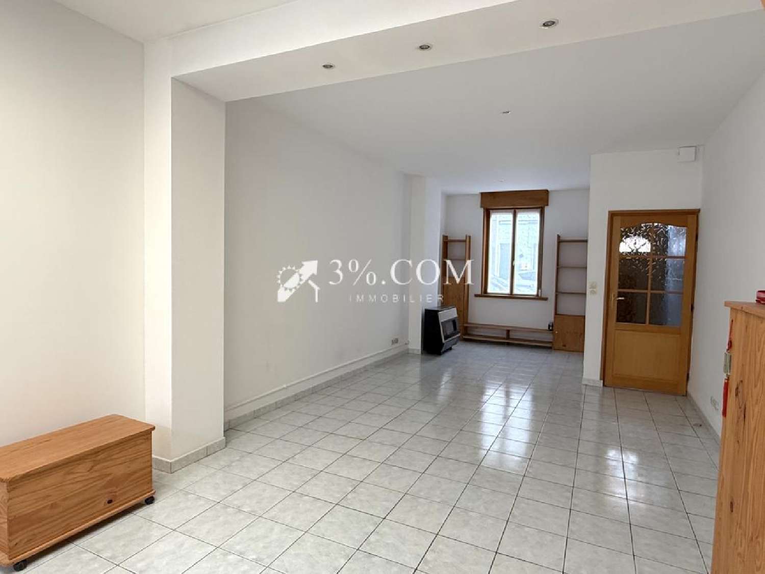  te koop huis Tourcoing Nord 2
