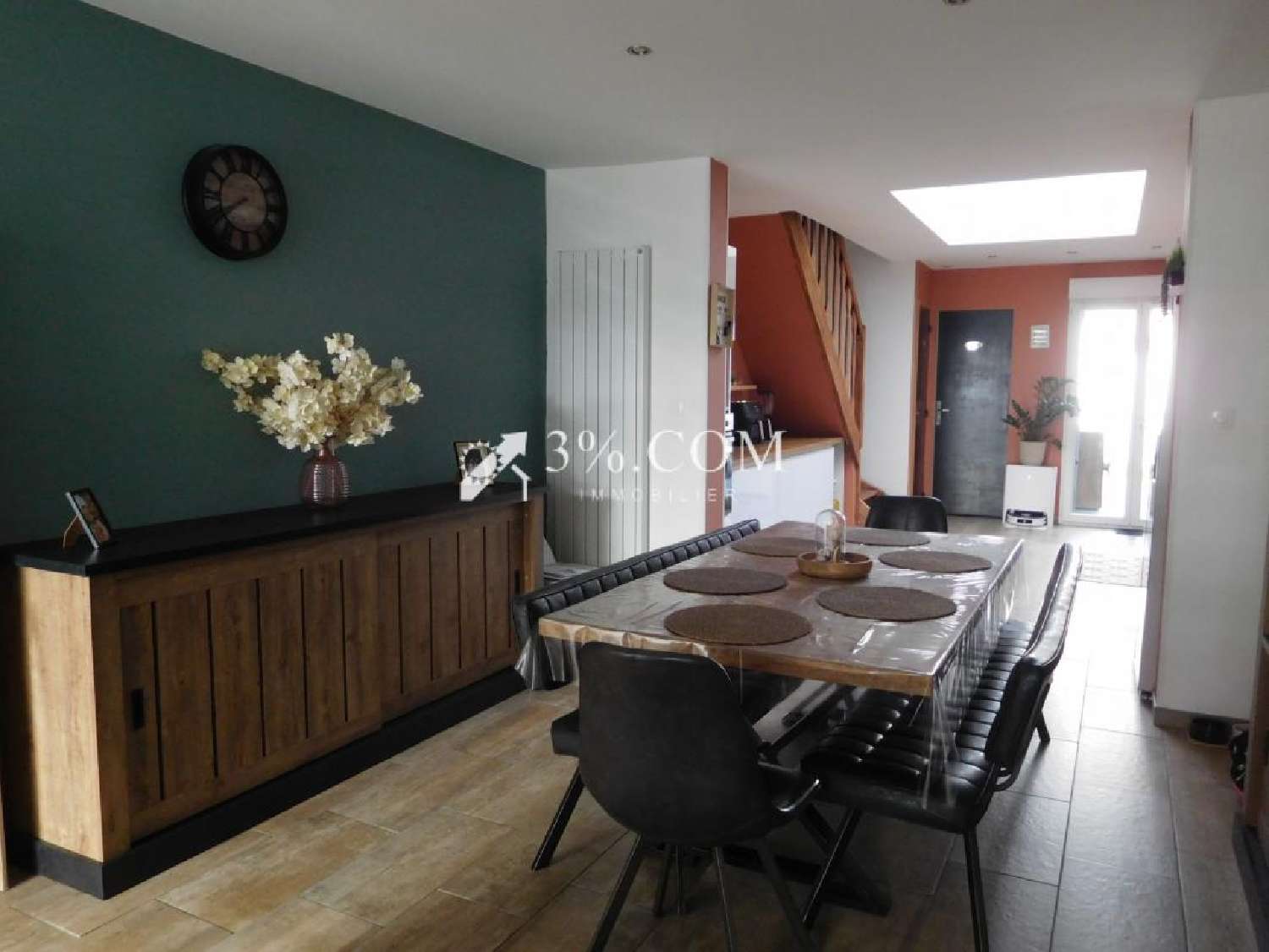  te koop huis Tourcoing Nord 1