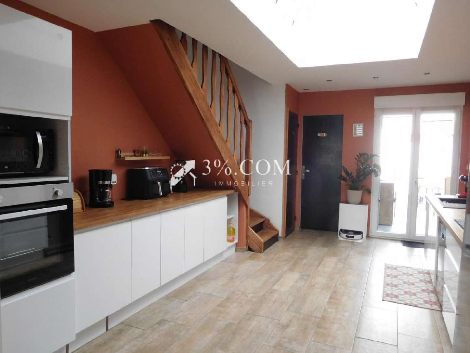  te koop huis Tourcoing Nord 2
