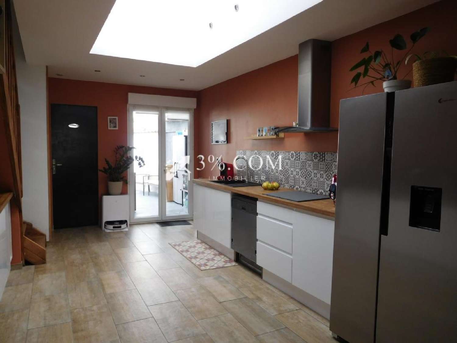  te koop huis Tourcoing Nord 3