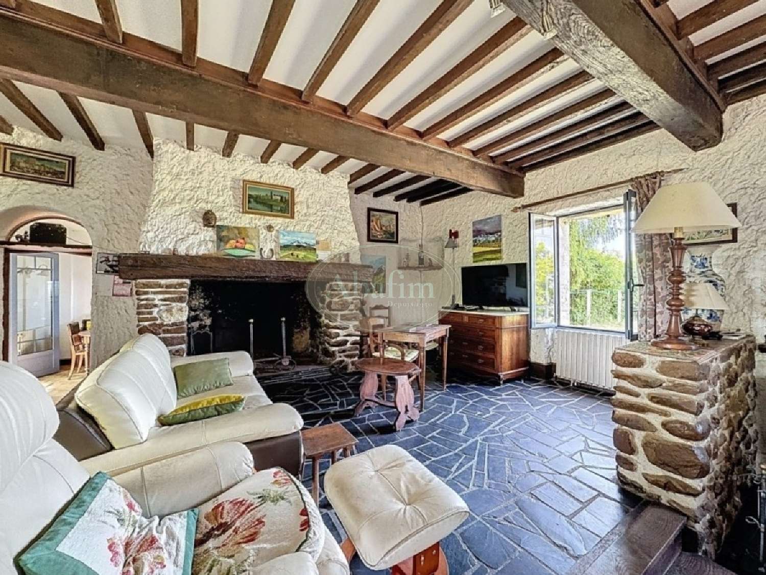 te koop huis Tournay Hautes-Pyrénées 2