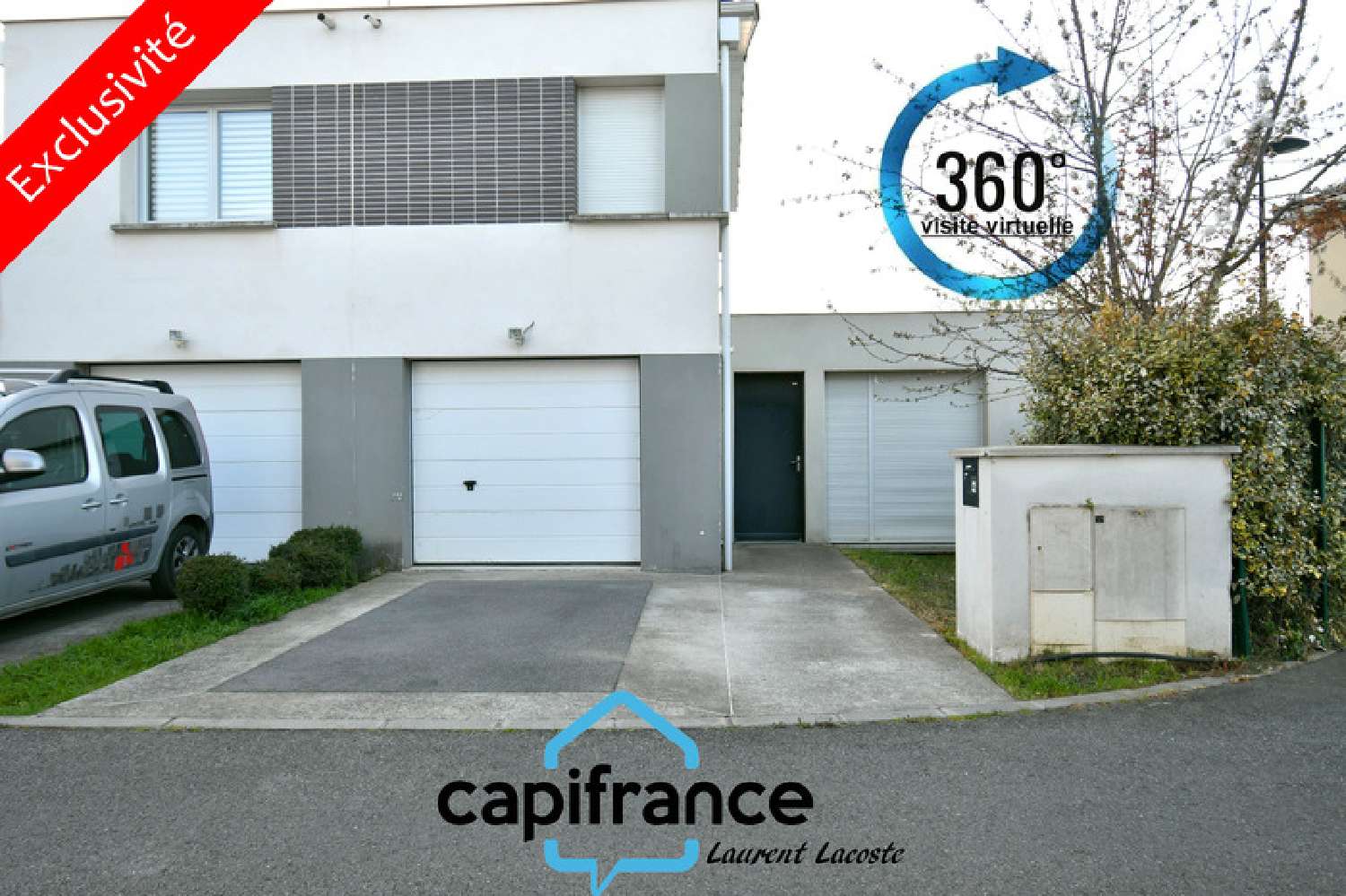  for sale house Tournefeuille Haute-Garonne 1