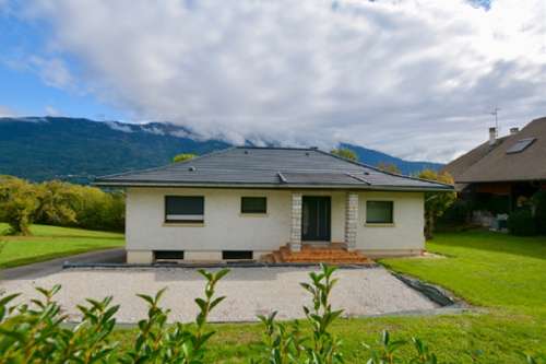 Tournon Savoie casa foto 7158959