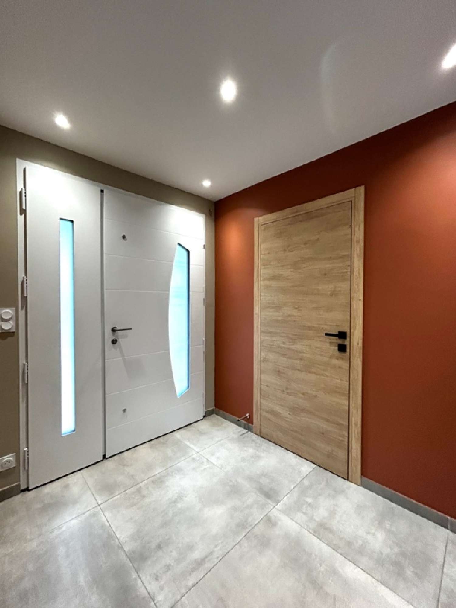  en venta casa Tournon Savoie 2