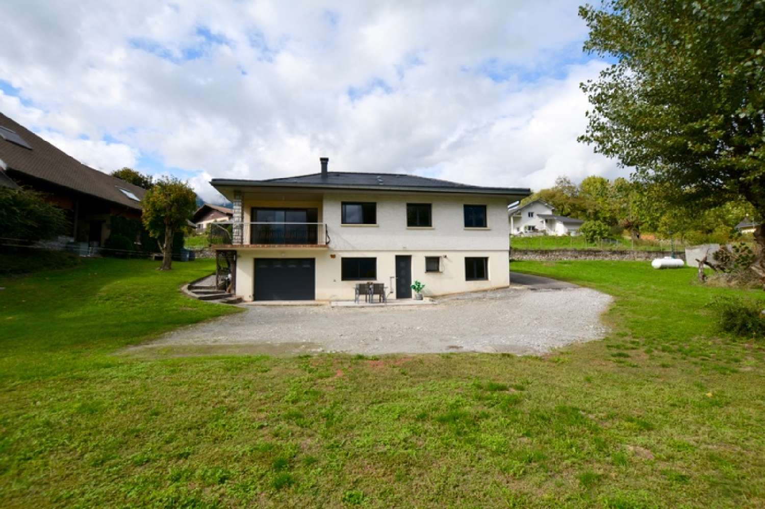  en venta casa Tournon Savoie 3