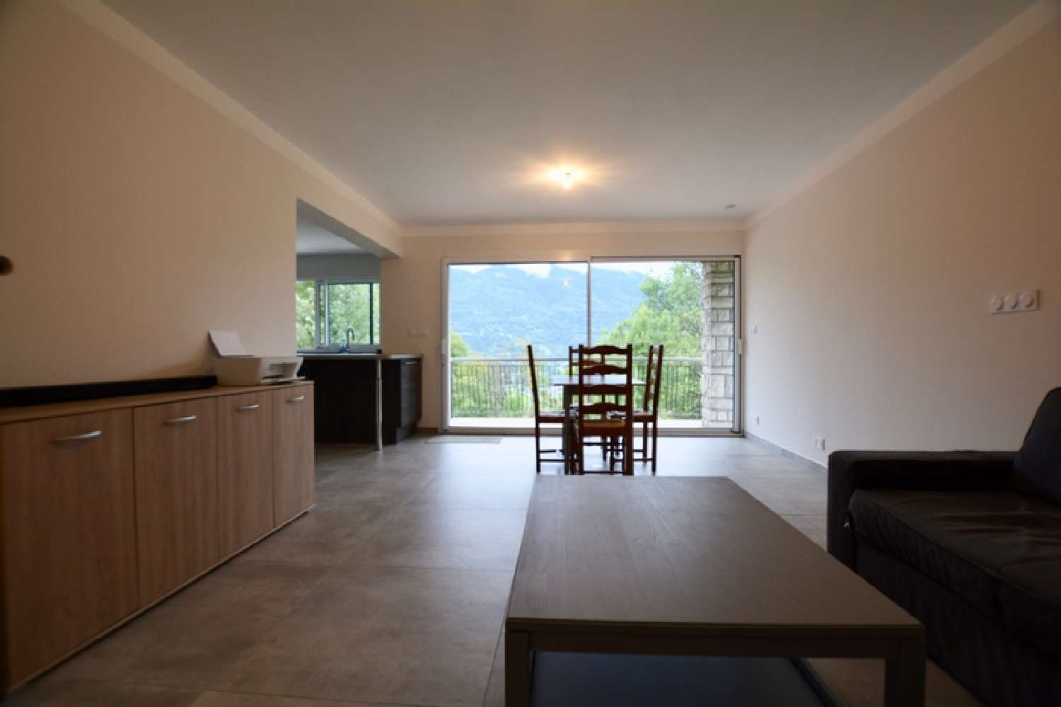  en venta casa Tournon Savoie 4