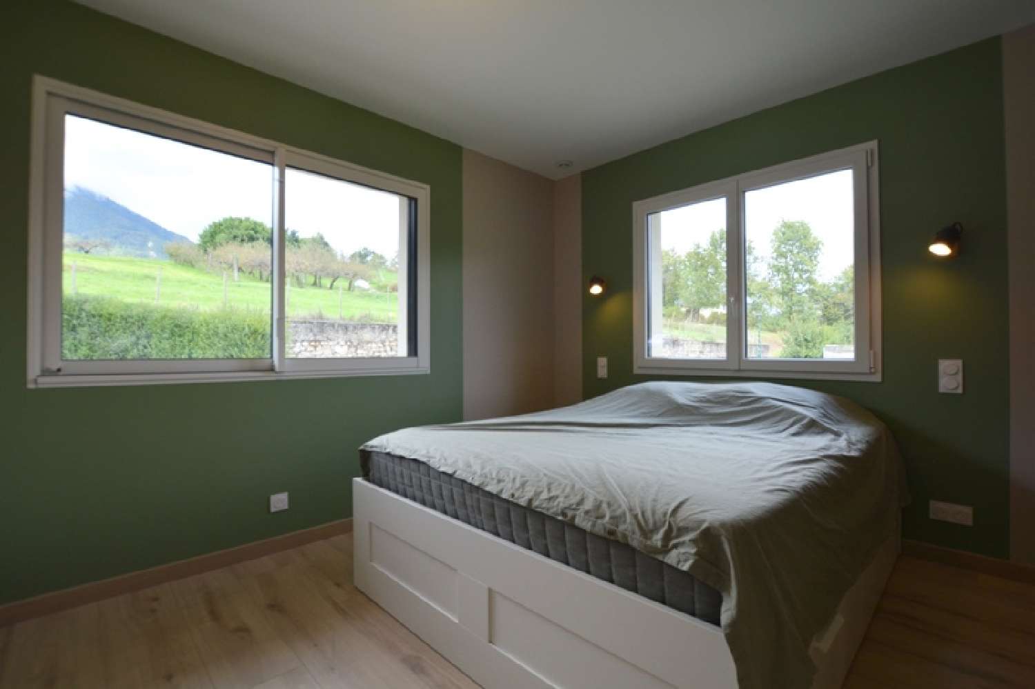  en venta casa Tournon Savoie 6