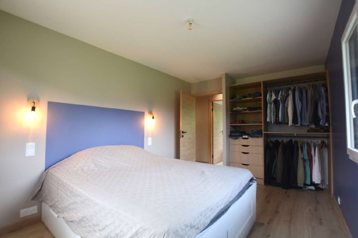  en venta casa Tournon Savoie 7