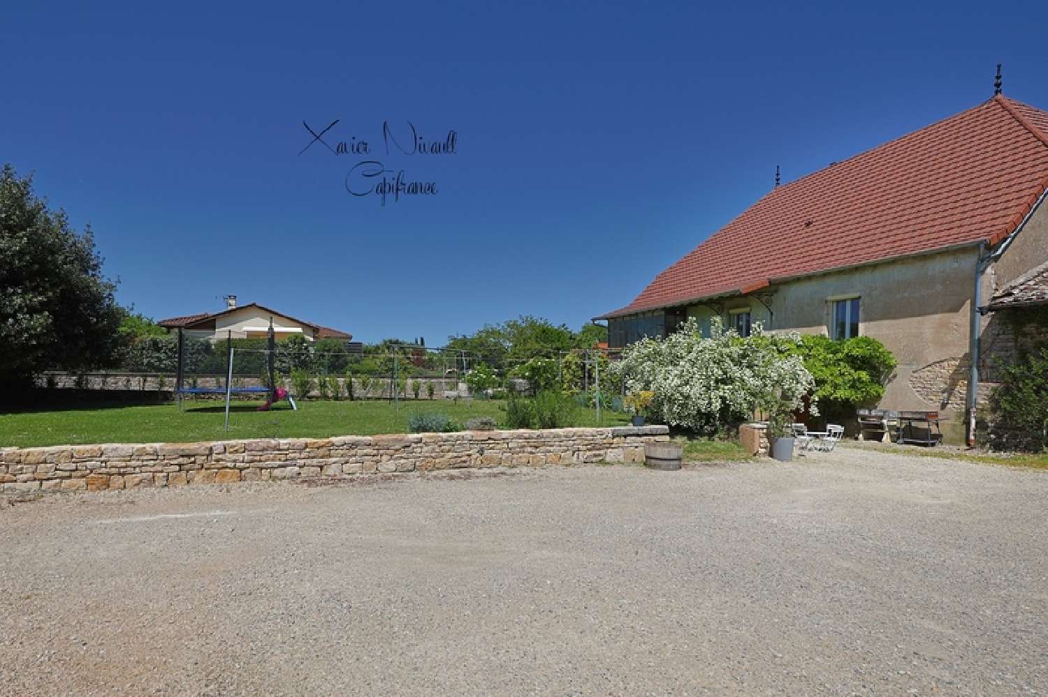  for sale house Tournus Saône-et-Loire 5