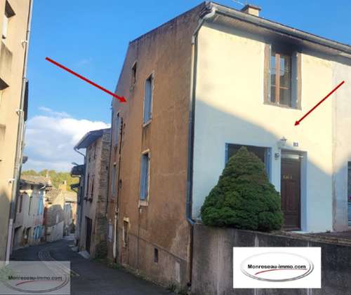 Tournus Saône-et-Loire house foto 7166036