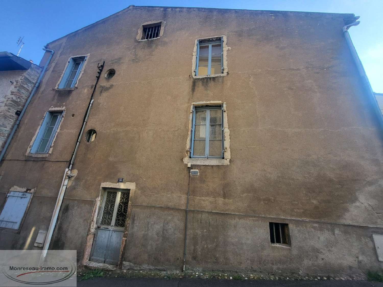 for sale house Tournus Saône-et-Loire 2