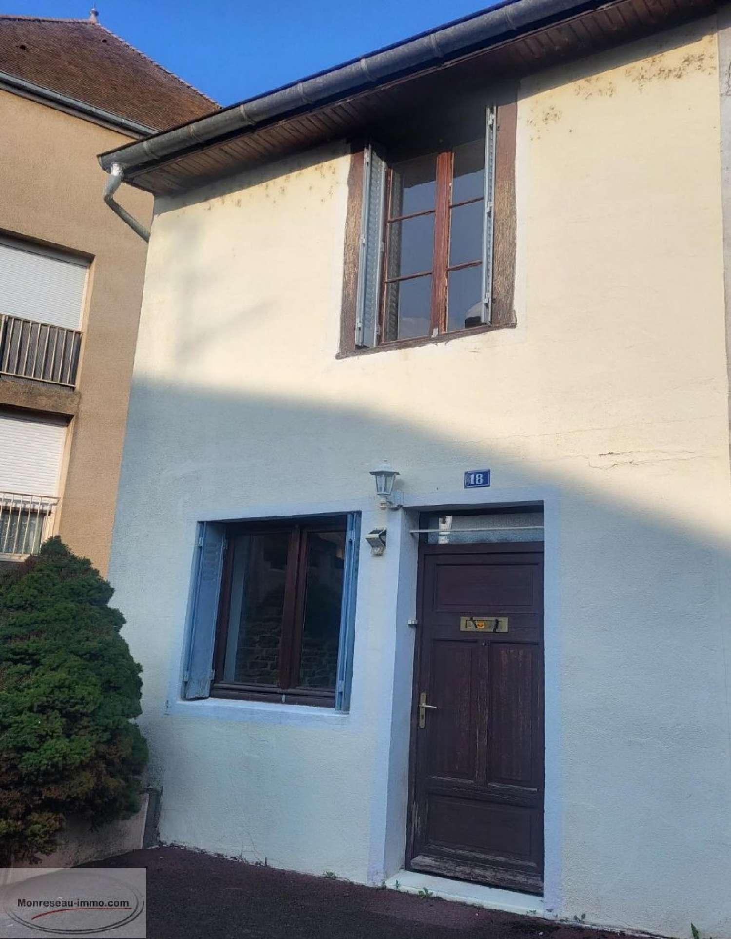 for sale house Tournus Saône-et-Loire 3