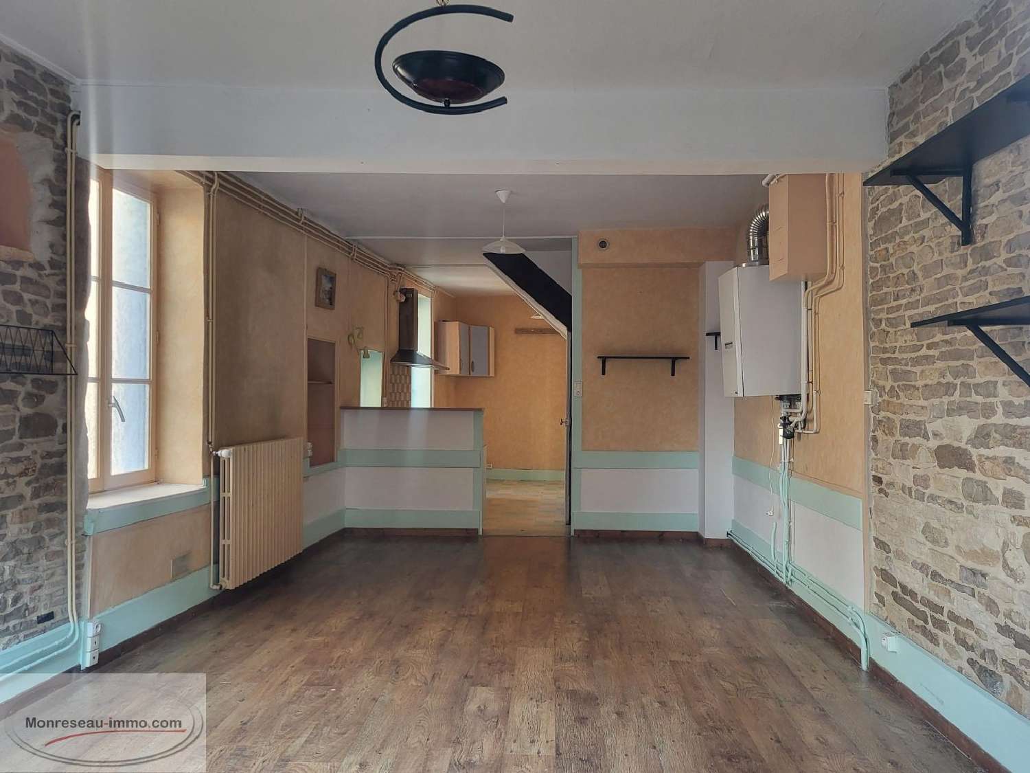 for sale house Tournus Saône-et-Loire 4