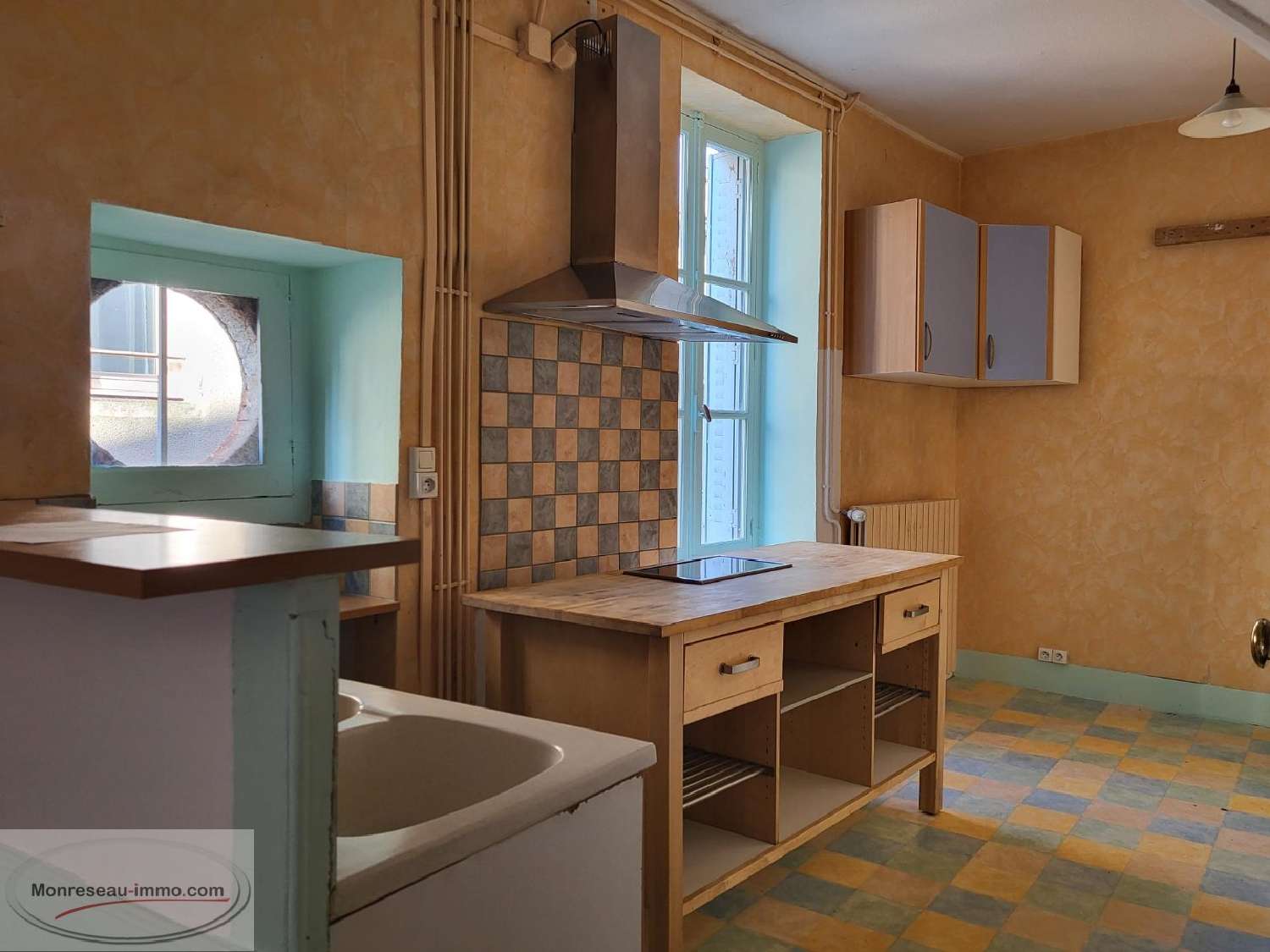 for sale house Tournus Saône-et-Loire 6