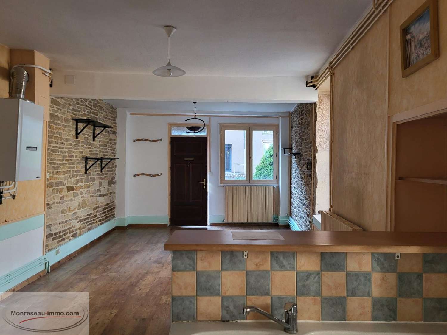 for sale house Tournus Saône-et-Loire 7