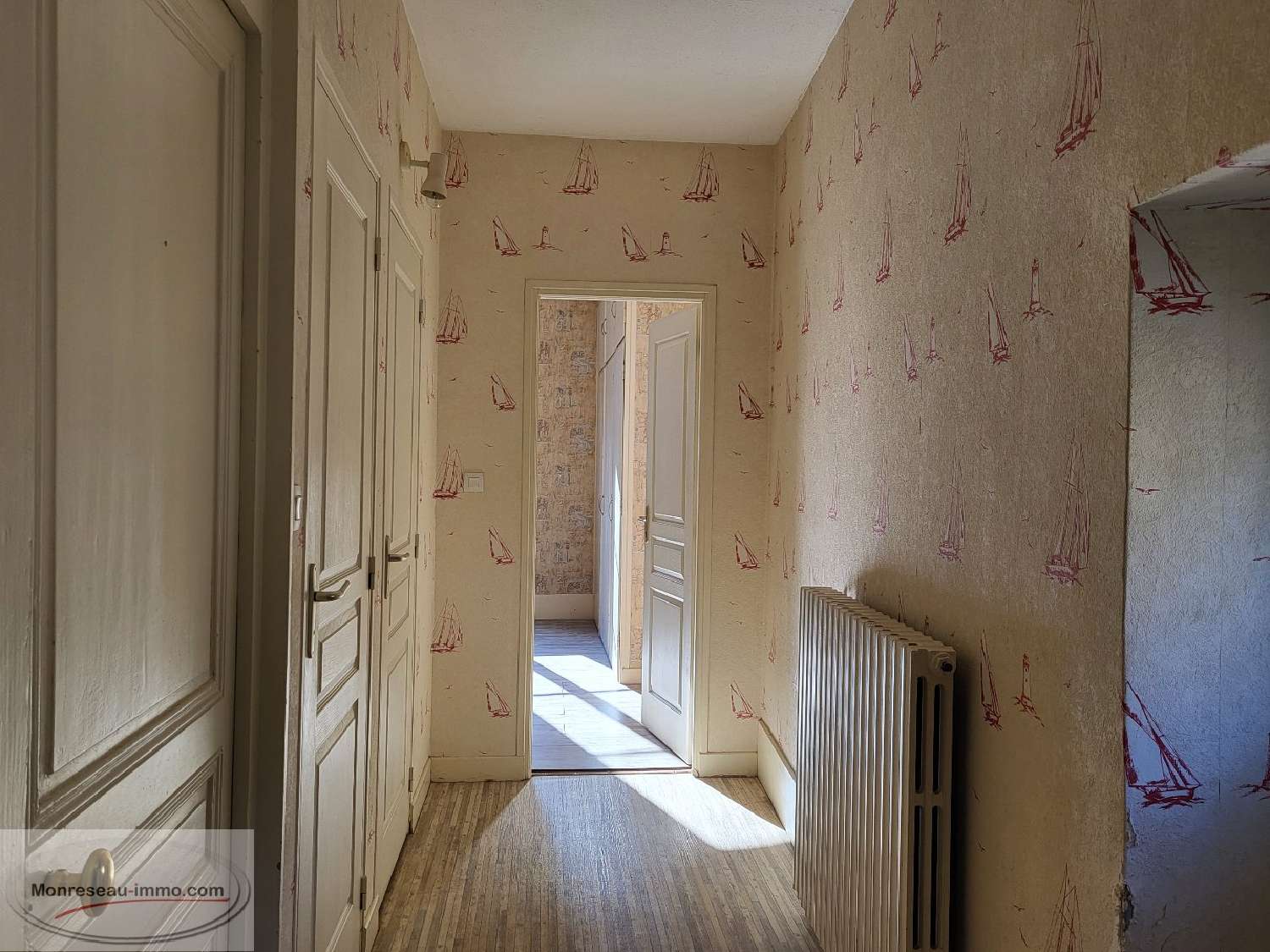 for sale house Tournus Saône-et-Loire 8