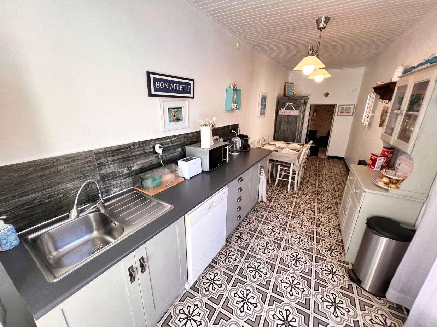  kaufen Haus Tourouzelle Aude 2