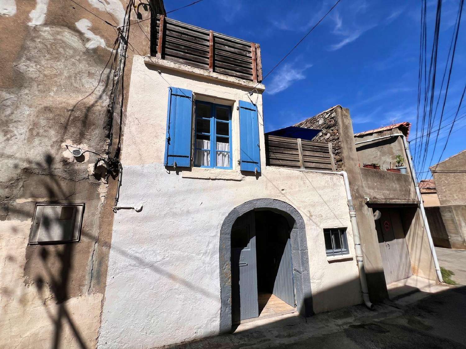  kaufen Haus Tourouzelle Aude 4