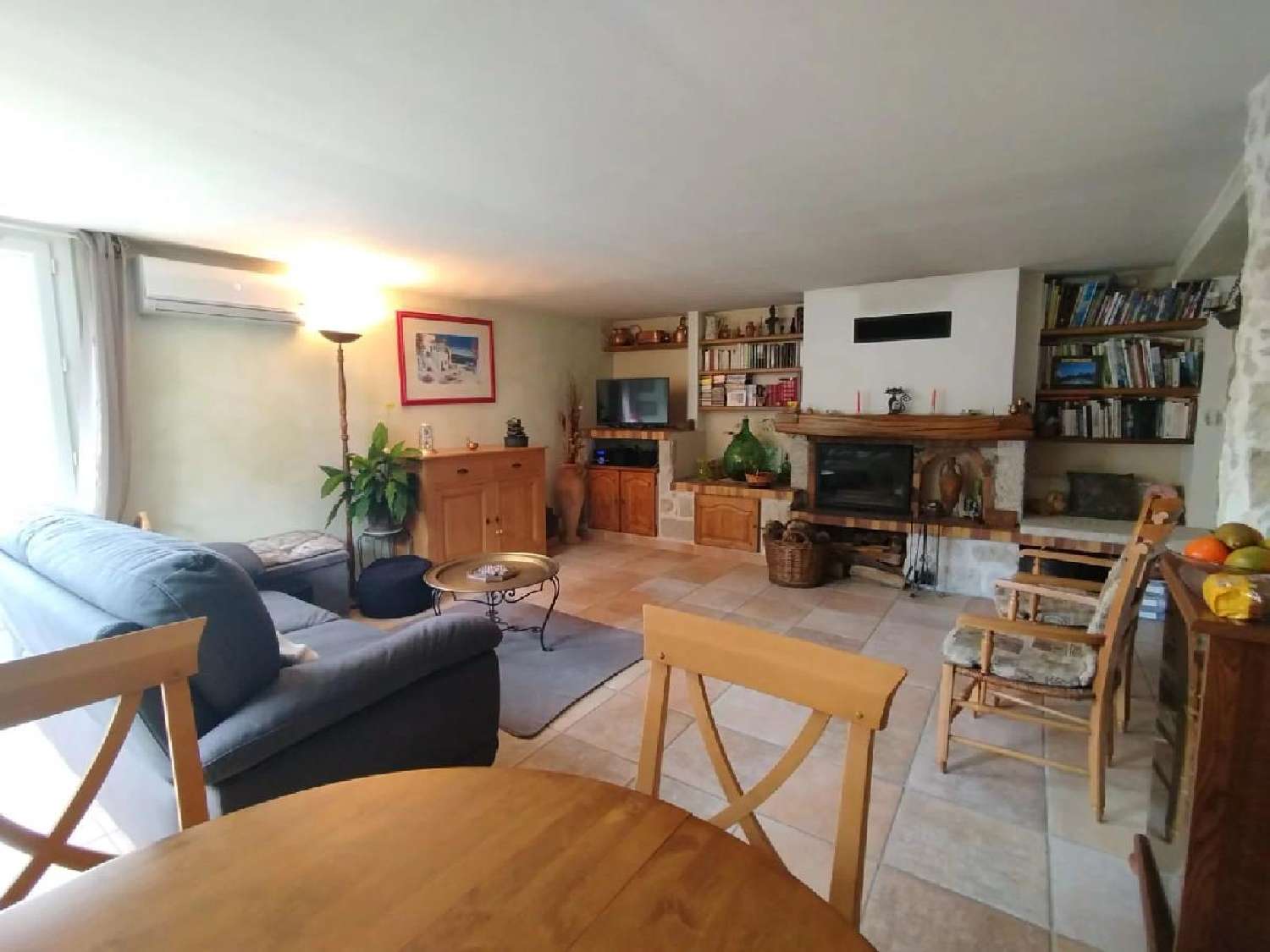  te koop huis Tourrette-Levens Alpes-Maritimes 2