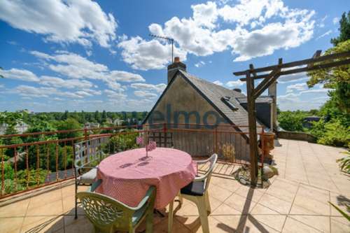 Tours 37100 Indre-et-Loire casa foto 7160436