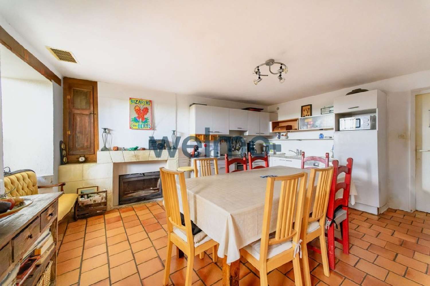 en venta casa Tours 37100 Indre-et-Loire 3