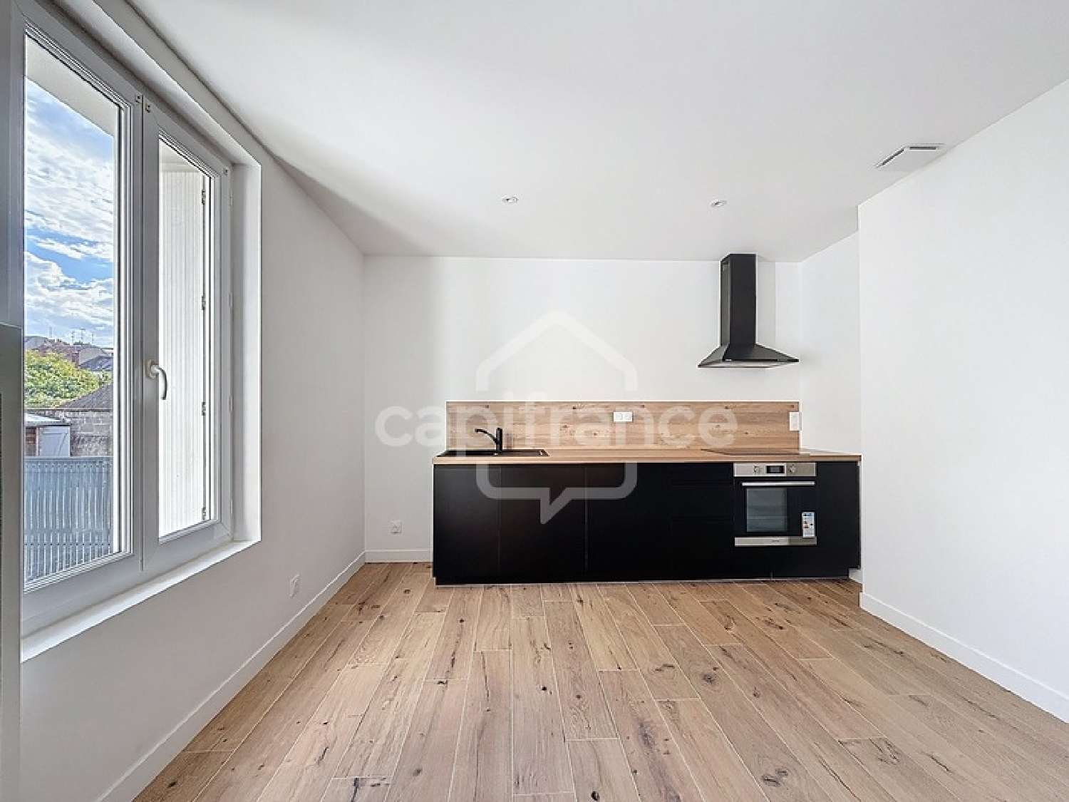  à vendre maison Tours Indre-et-Loire 3
