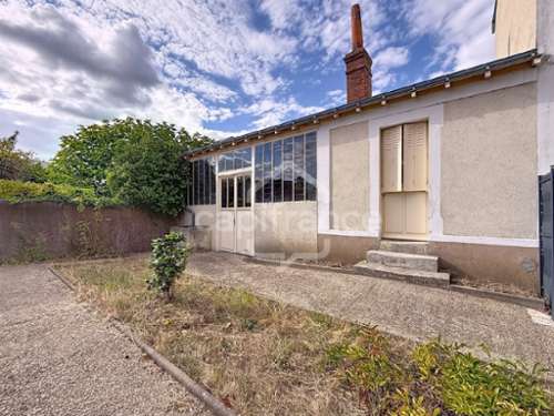 Tours Indre-et-Loire huis foto 7158146