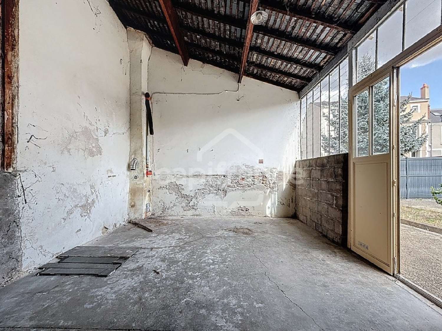 te koop huis Tours Indre-et-Loire 3