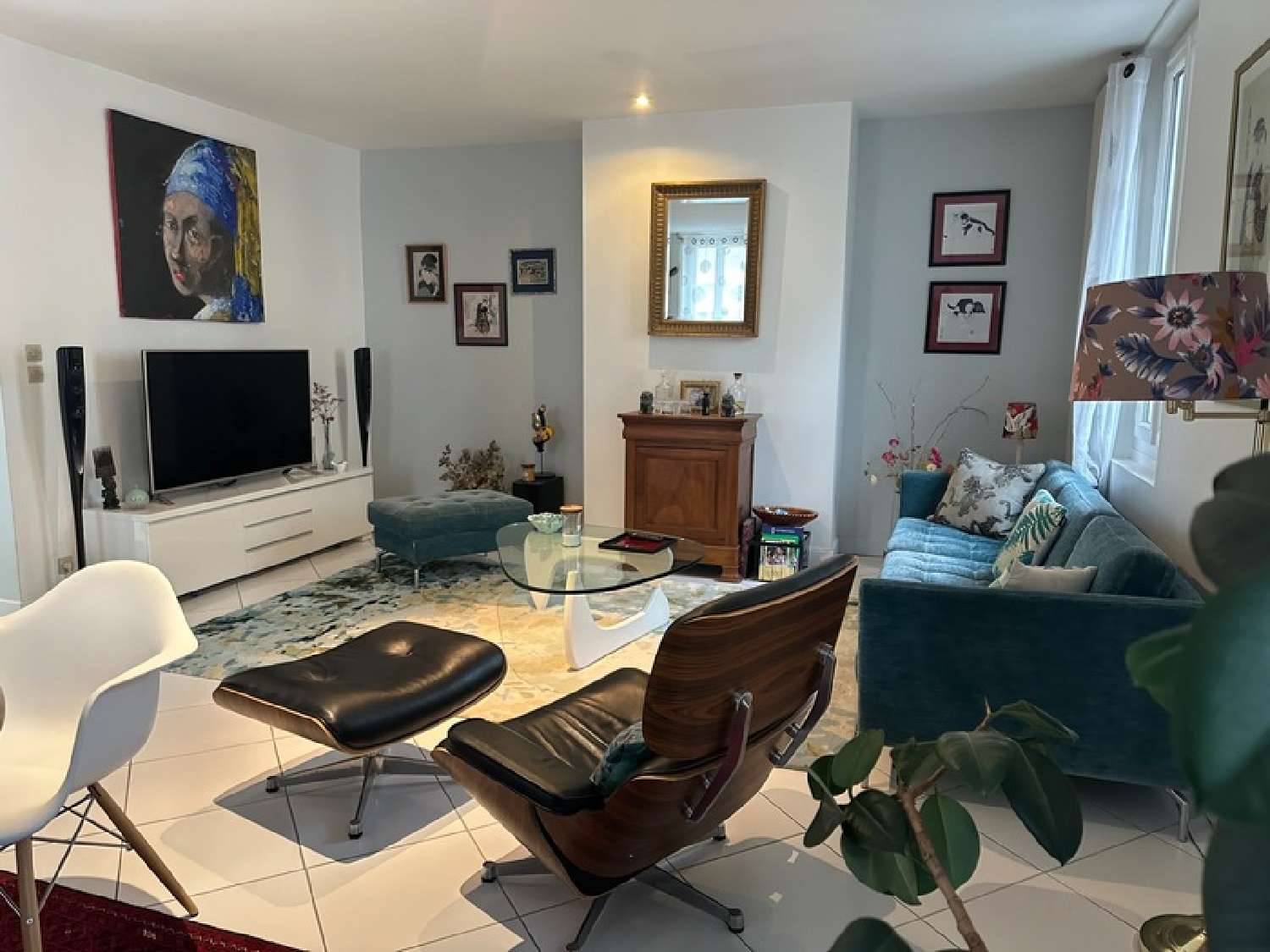  te koop huis Tours Indre-et-Loire 1