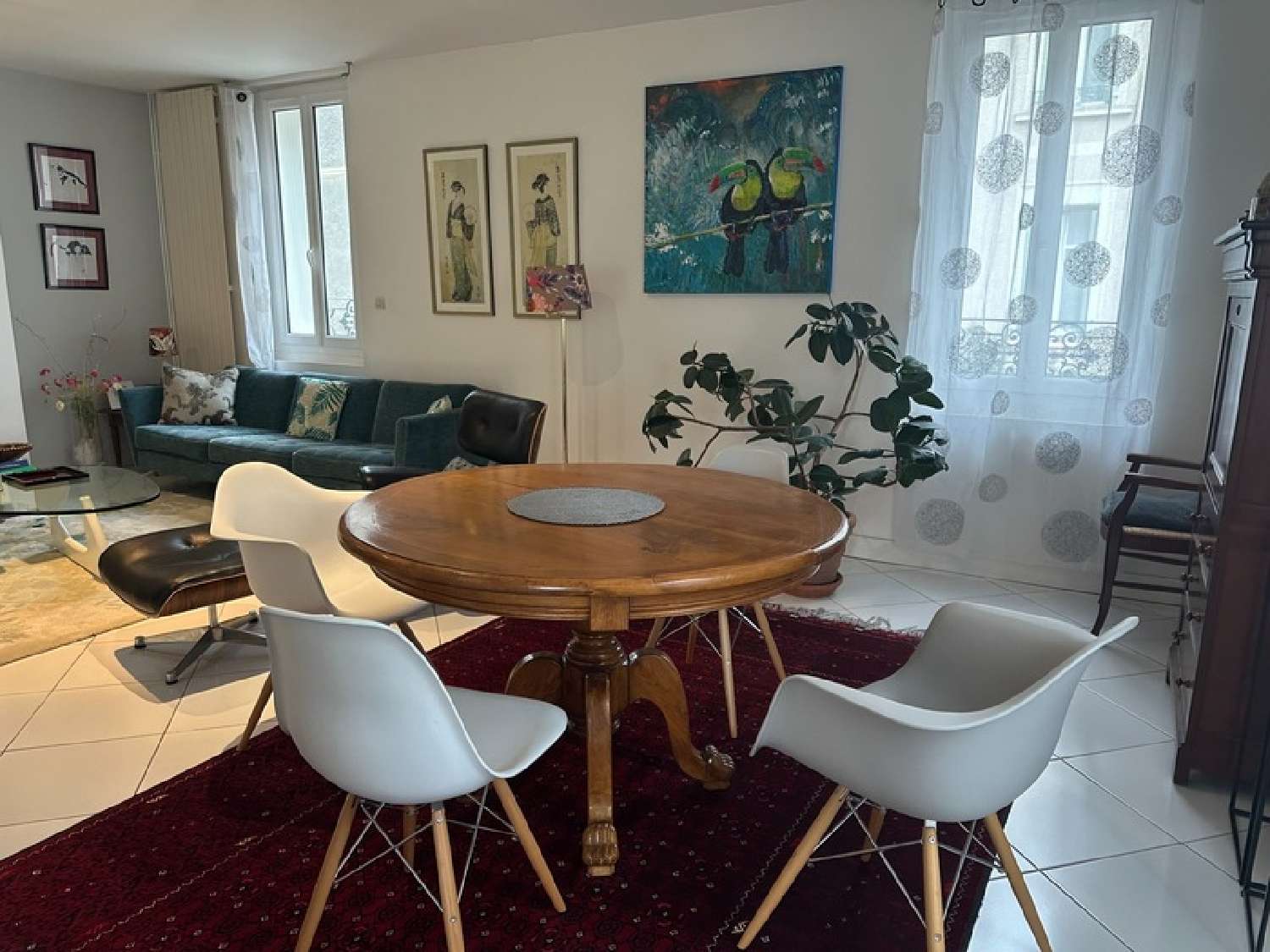  te koop huis Tours Indre-et-Loire 2