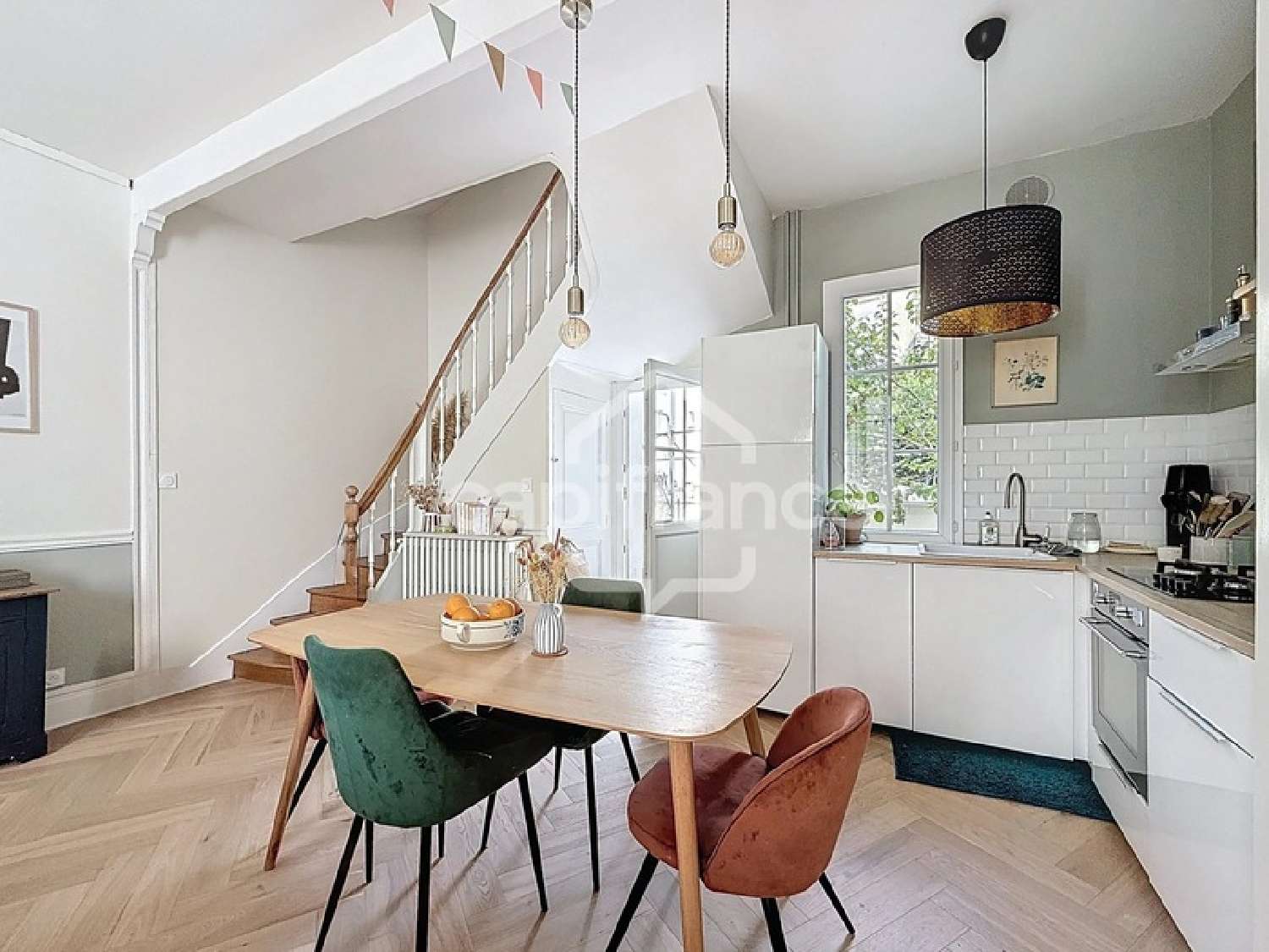  en venta casa Tours Indre-et-Loire 2