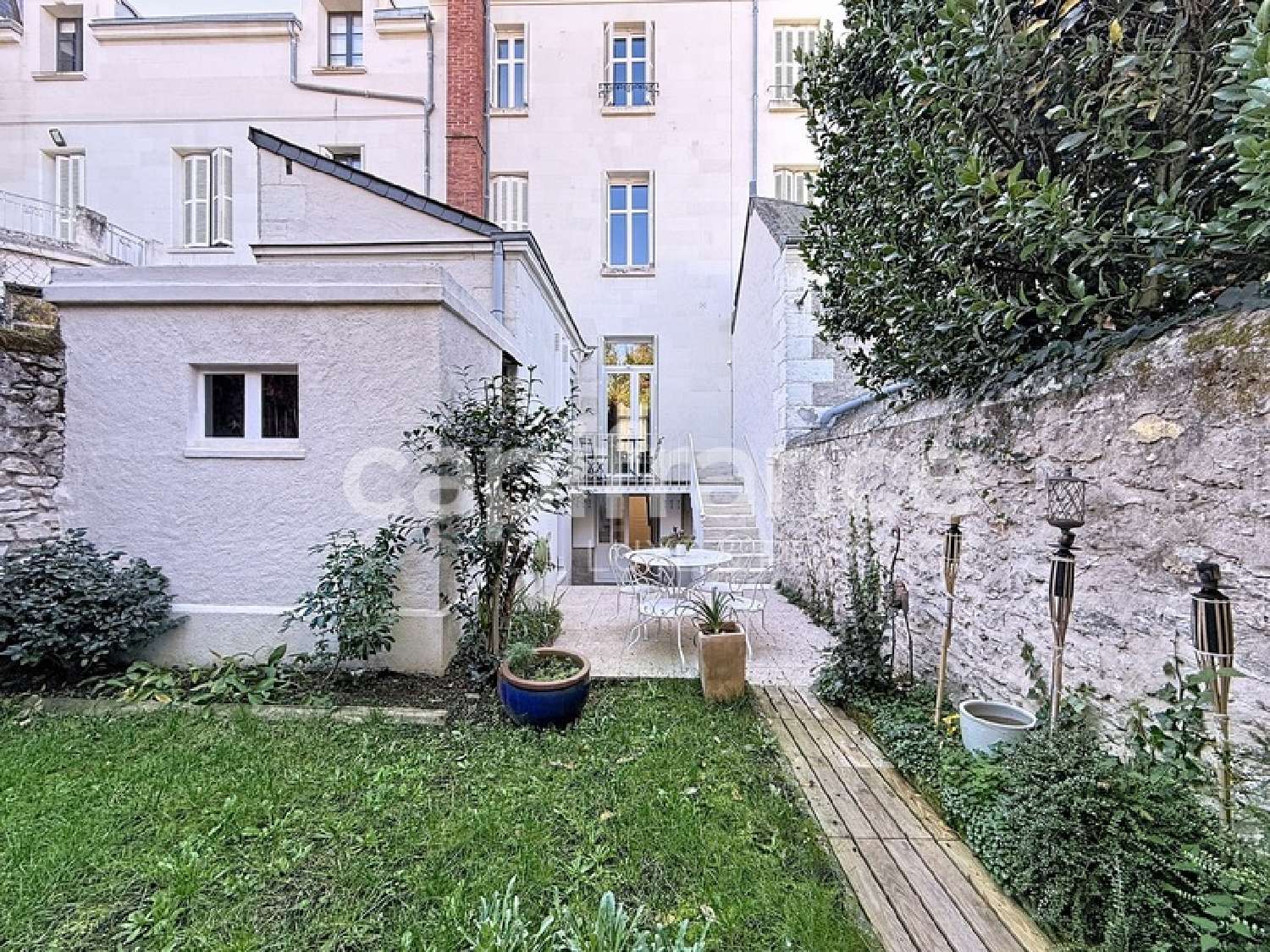 te koop huis Tours Indre-et-Loire 1