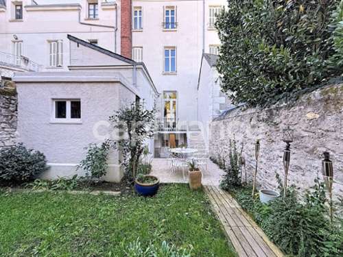 Tours Indre-et-Loire huis foto 7166067