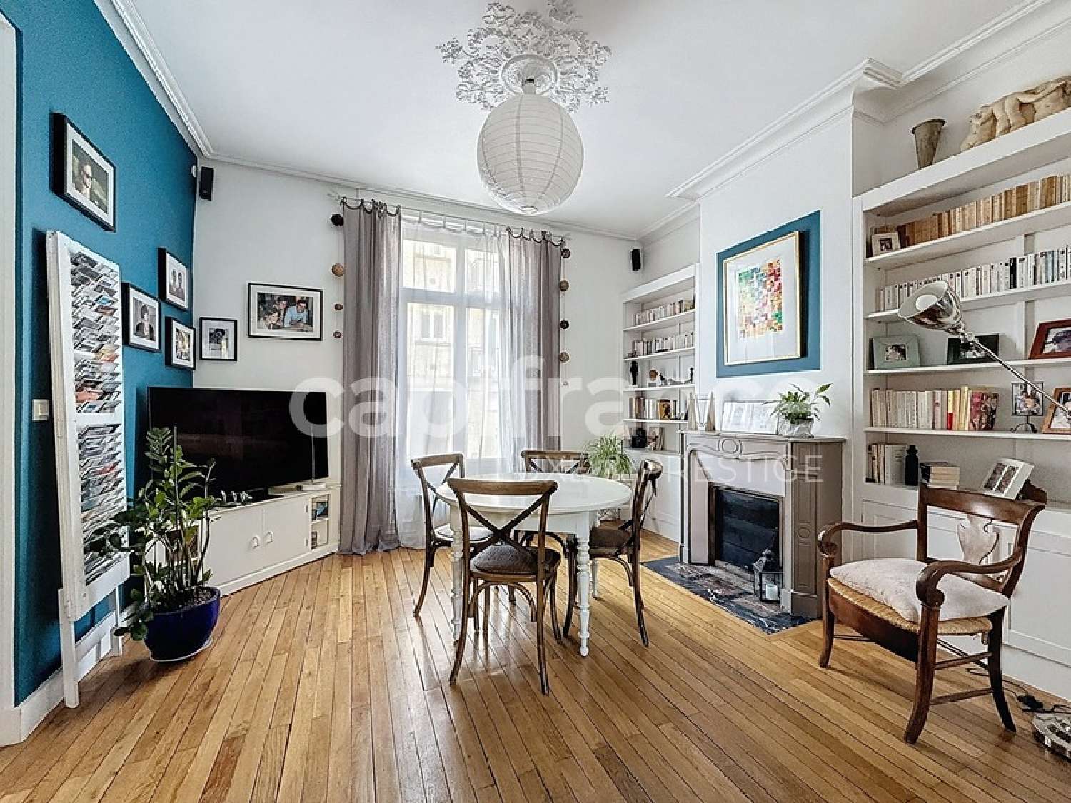 te koop huis Tours Indre-et-Loire 3