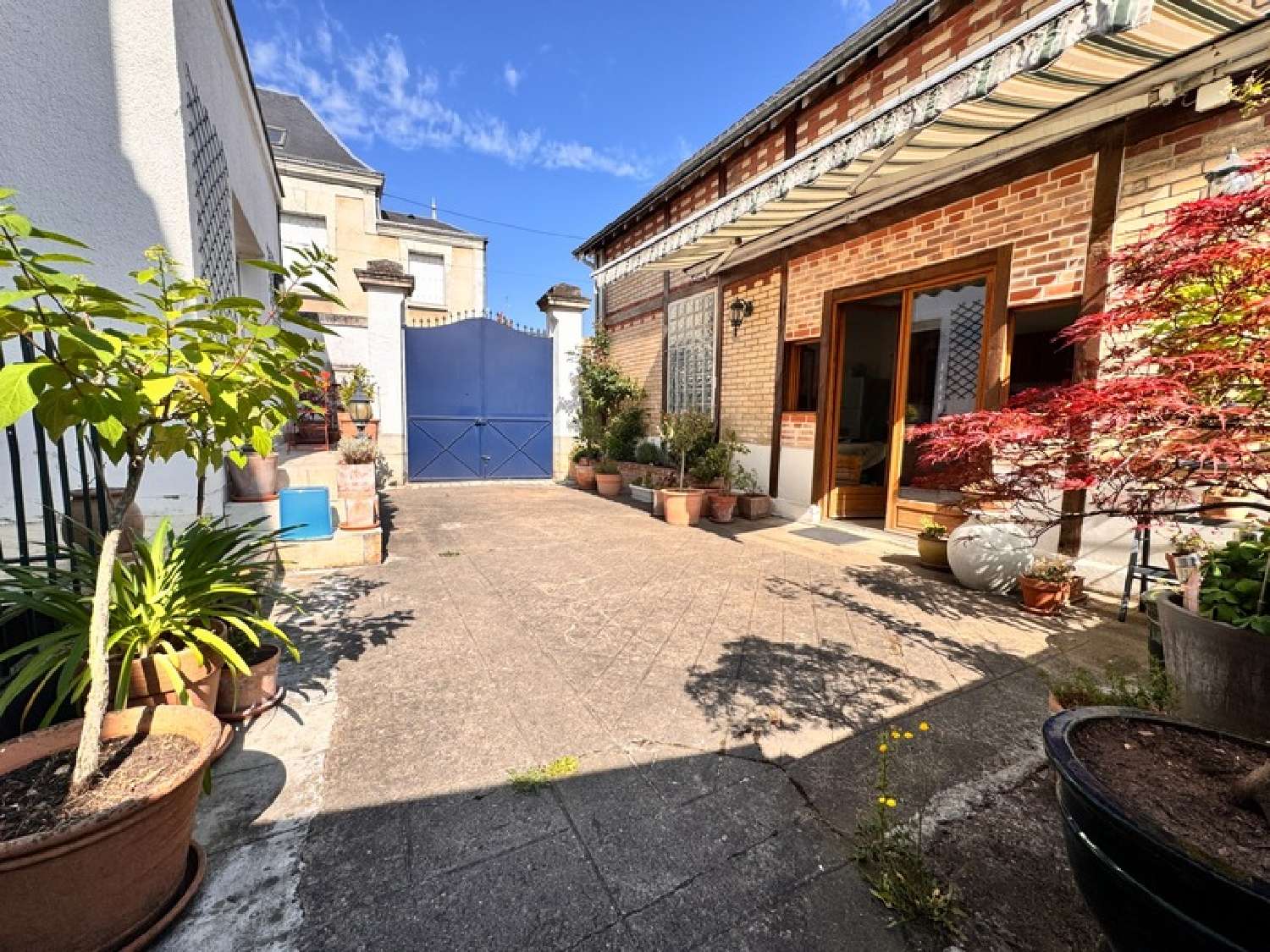  en venta casa Tours Indre-et-Loire 3