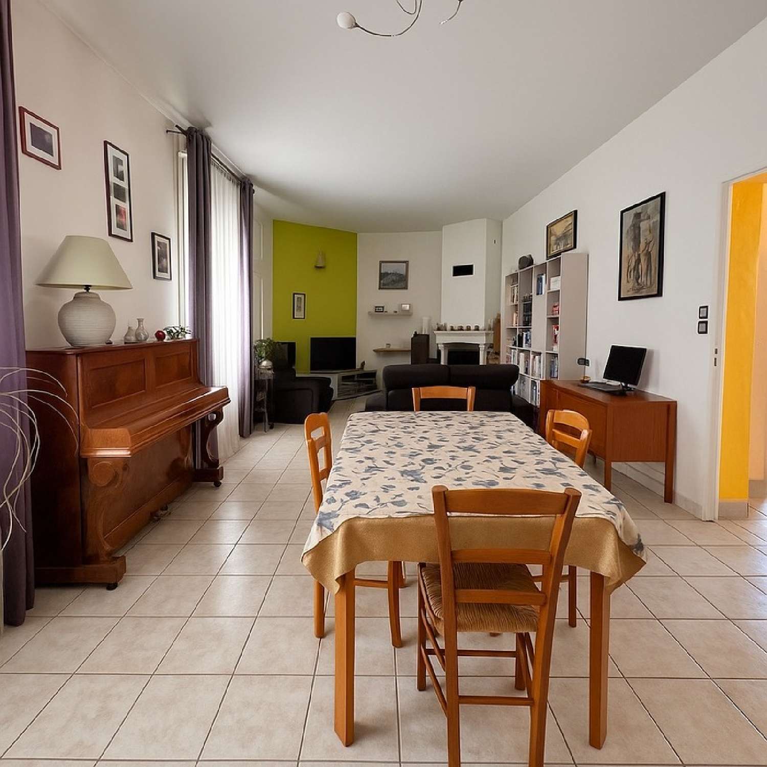  en venta casa Tours Indre-et-Loire 7
