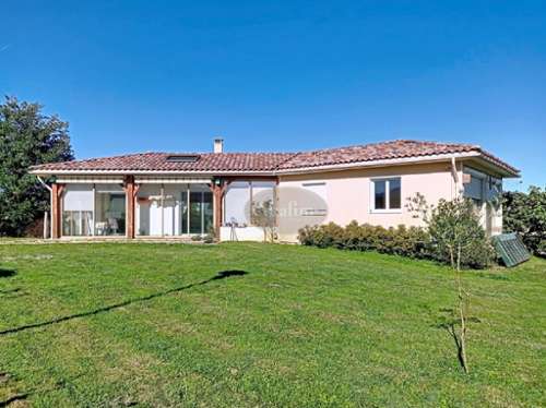 Tourtouse Ariège huis foto 7159392