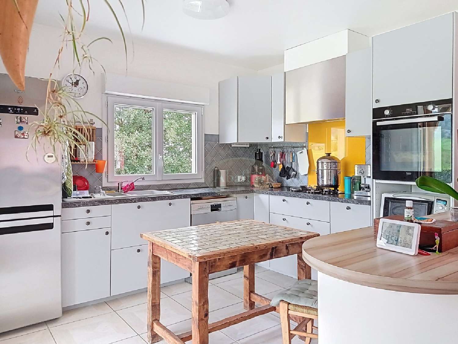  te koop huis Tourtouse Ariège 3