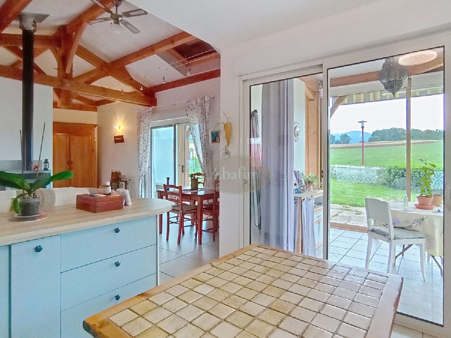  te koop huis Tourtouse Ariège 4