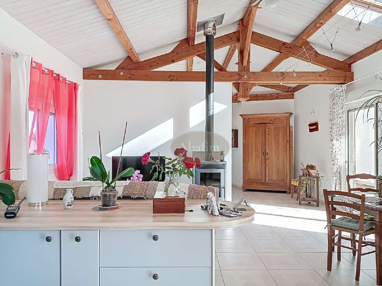  te koop huis Tourtouse Ariège 5