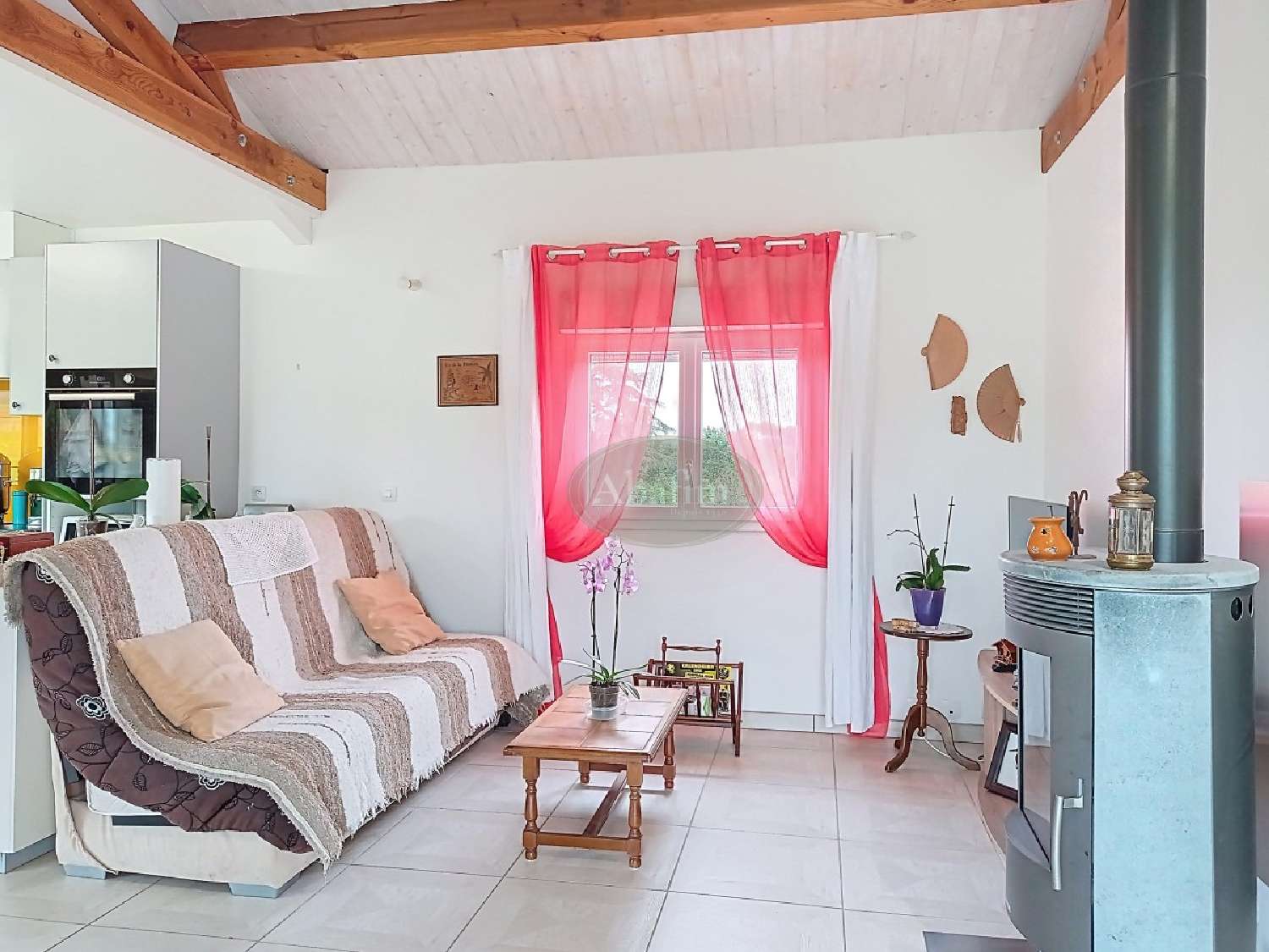  te koop huis Tourtouse Ariège 6