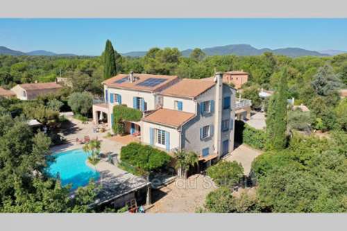 Tourves Var huis foto 7154707