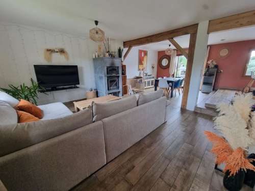 Tourville-sur-Odon Calvados house foto 7161288