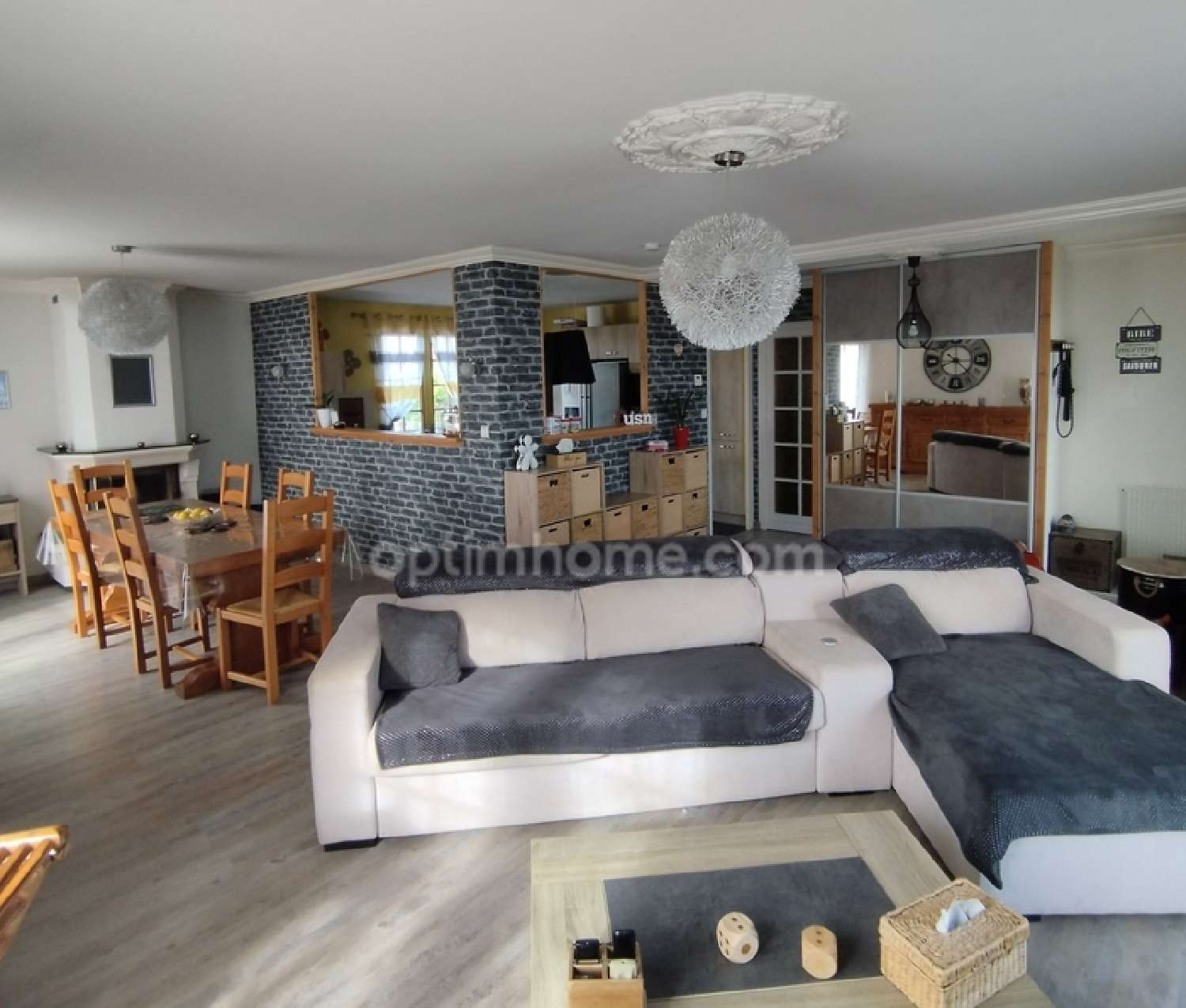 for sale house Touvre Charente 3
