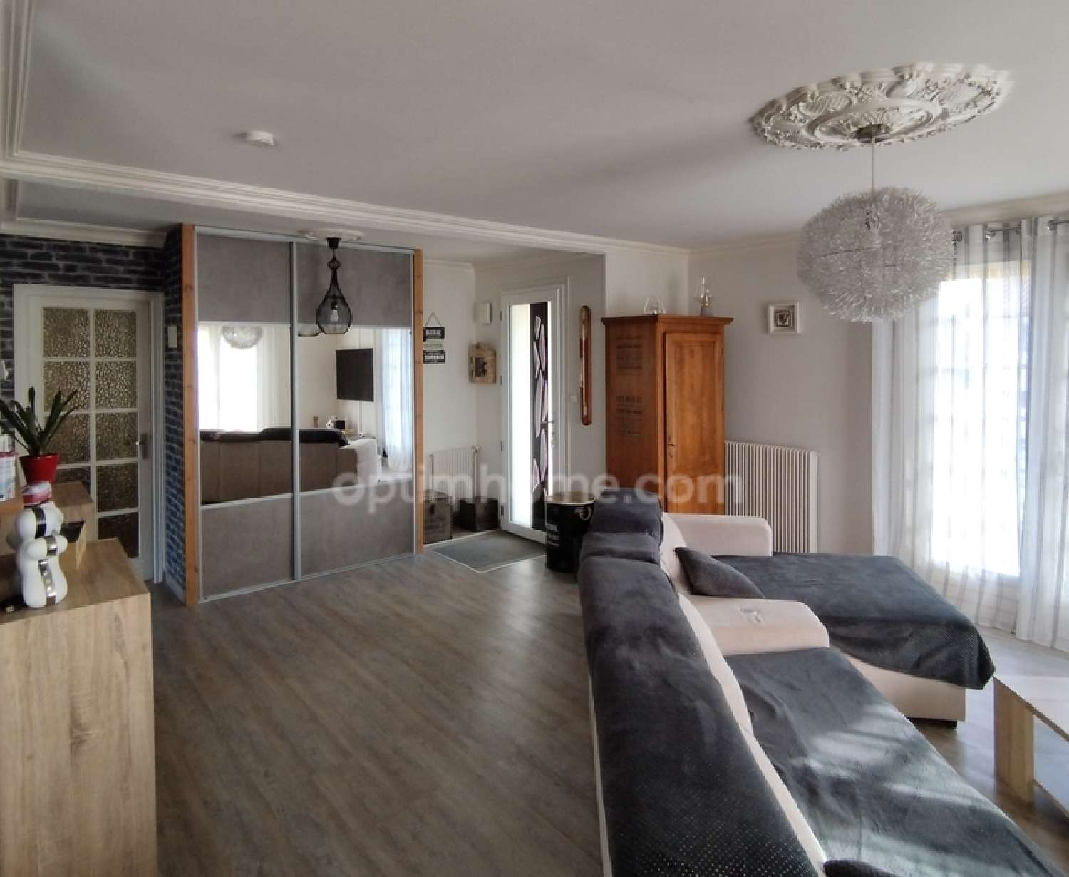 for sale house Touvre Charente 4