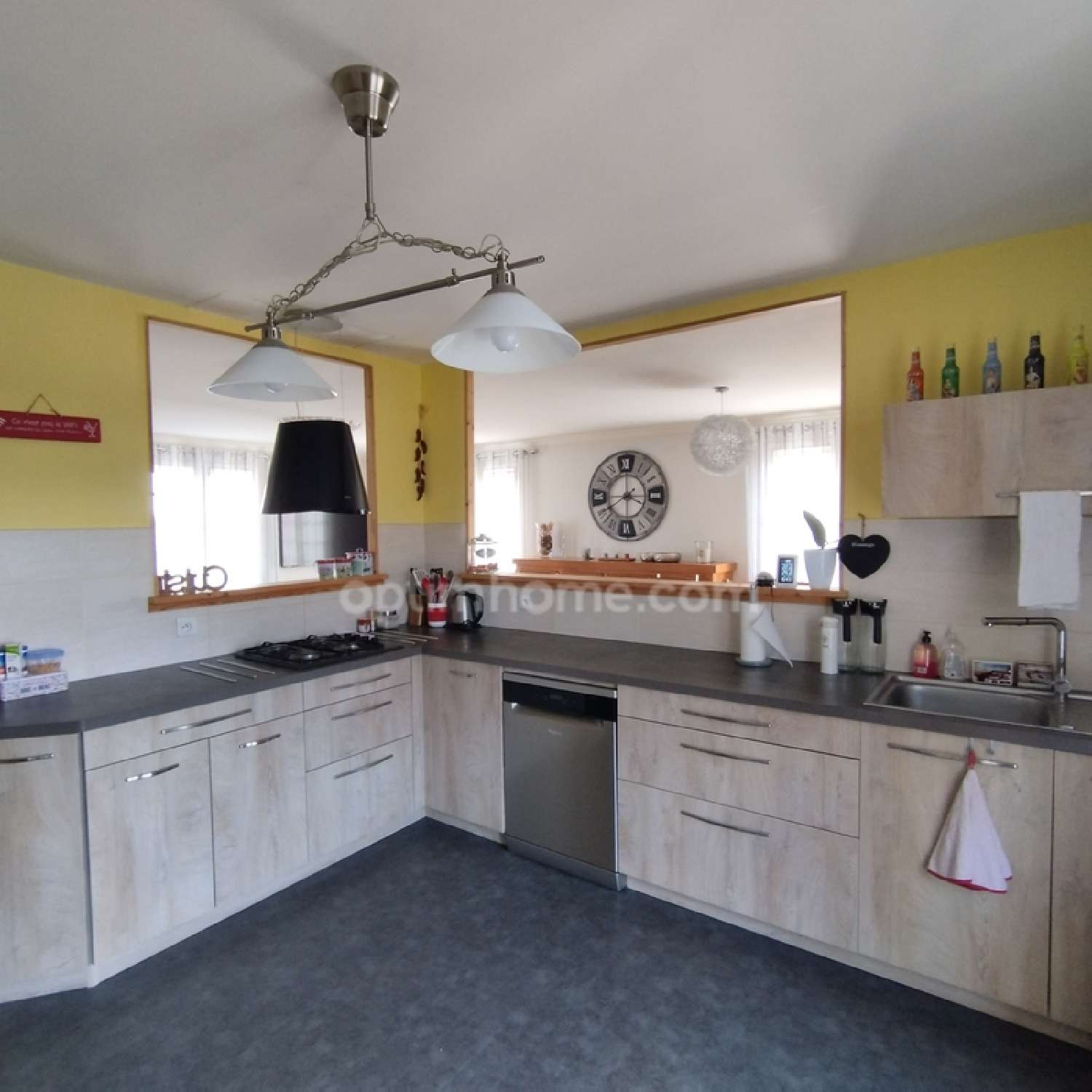 for sale house Touvre Charente 5