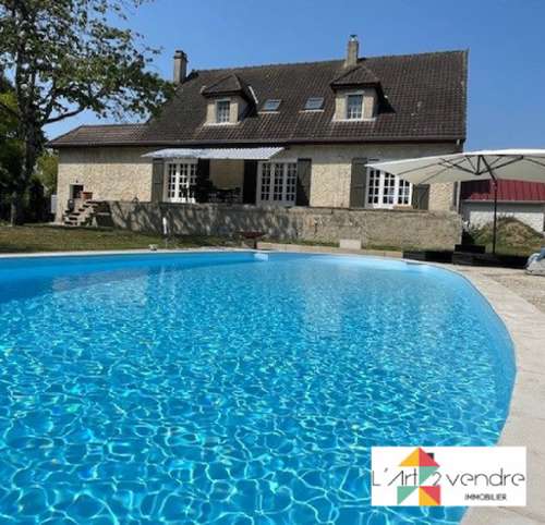 Tracy-le-Mont Oise huis foto 7146746